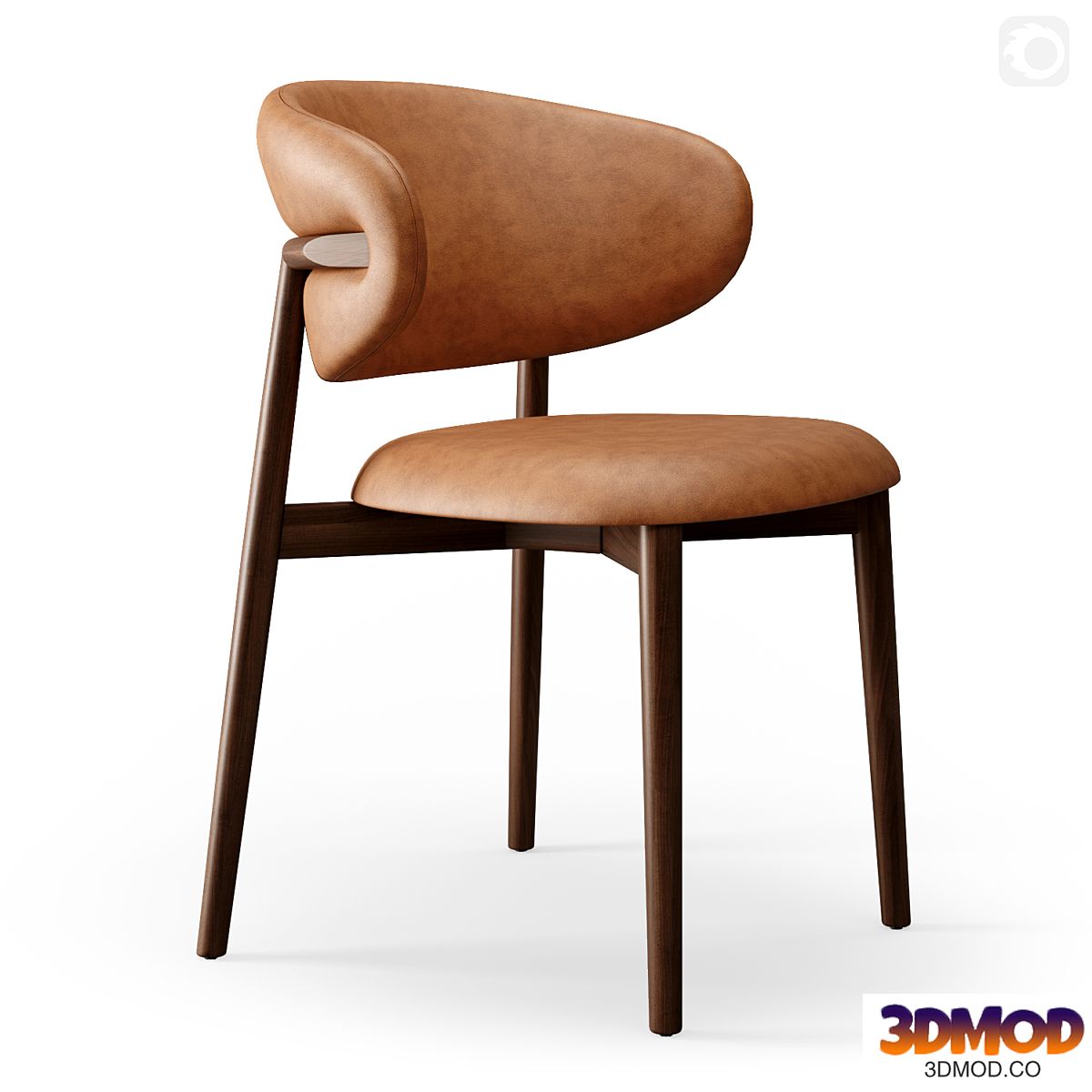Calligaris Chairs Oleandro