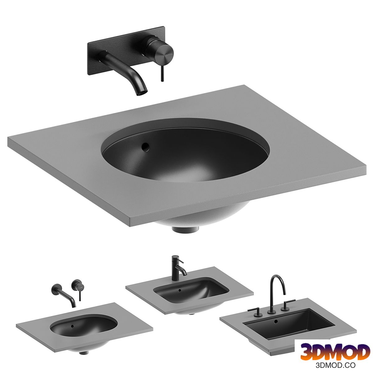 Undercounter Washbasin Ideal standard