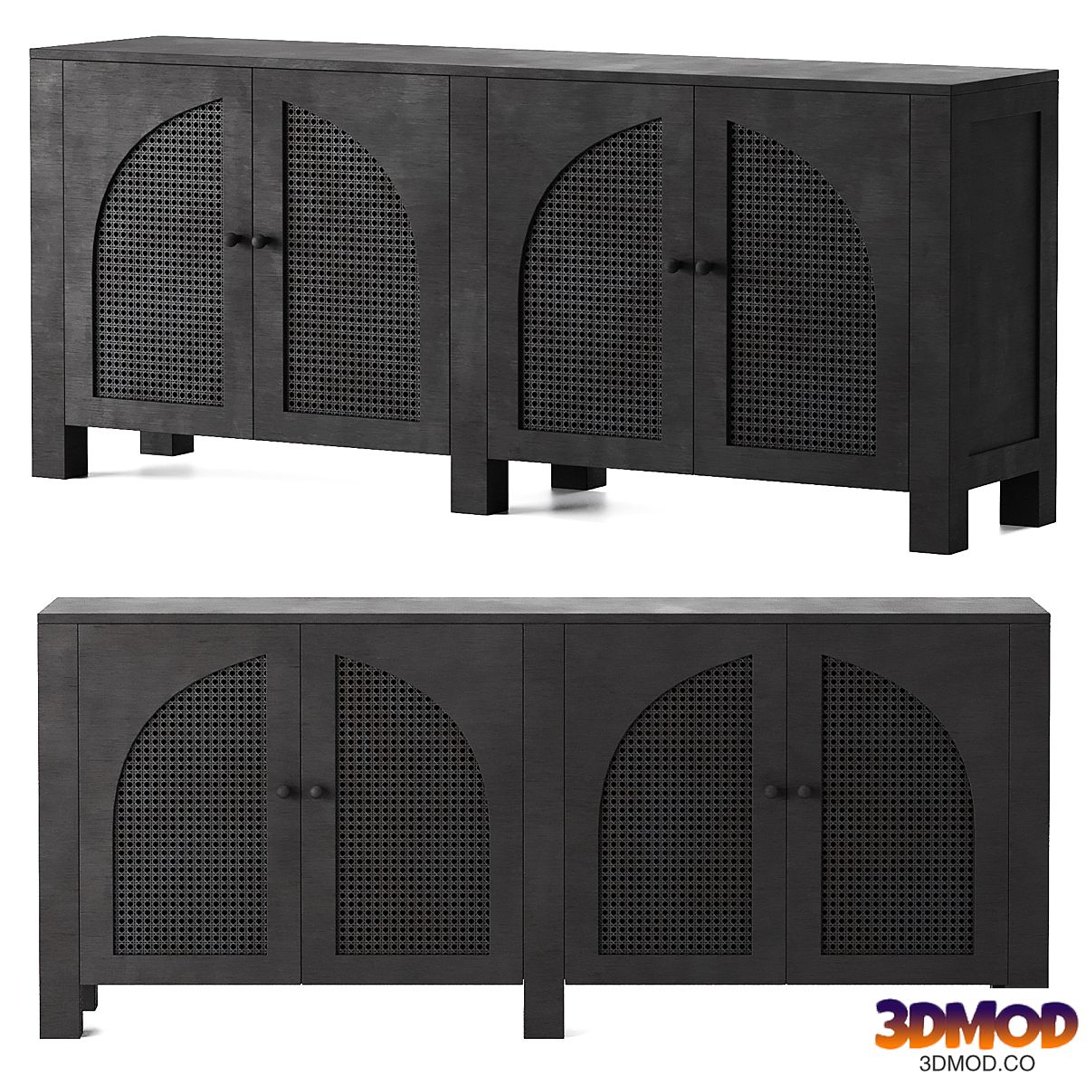 Tilda Sideboard by Burke Decor