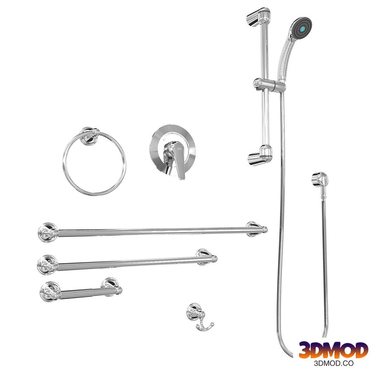 American standard plumbing fixtures