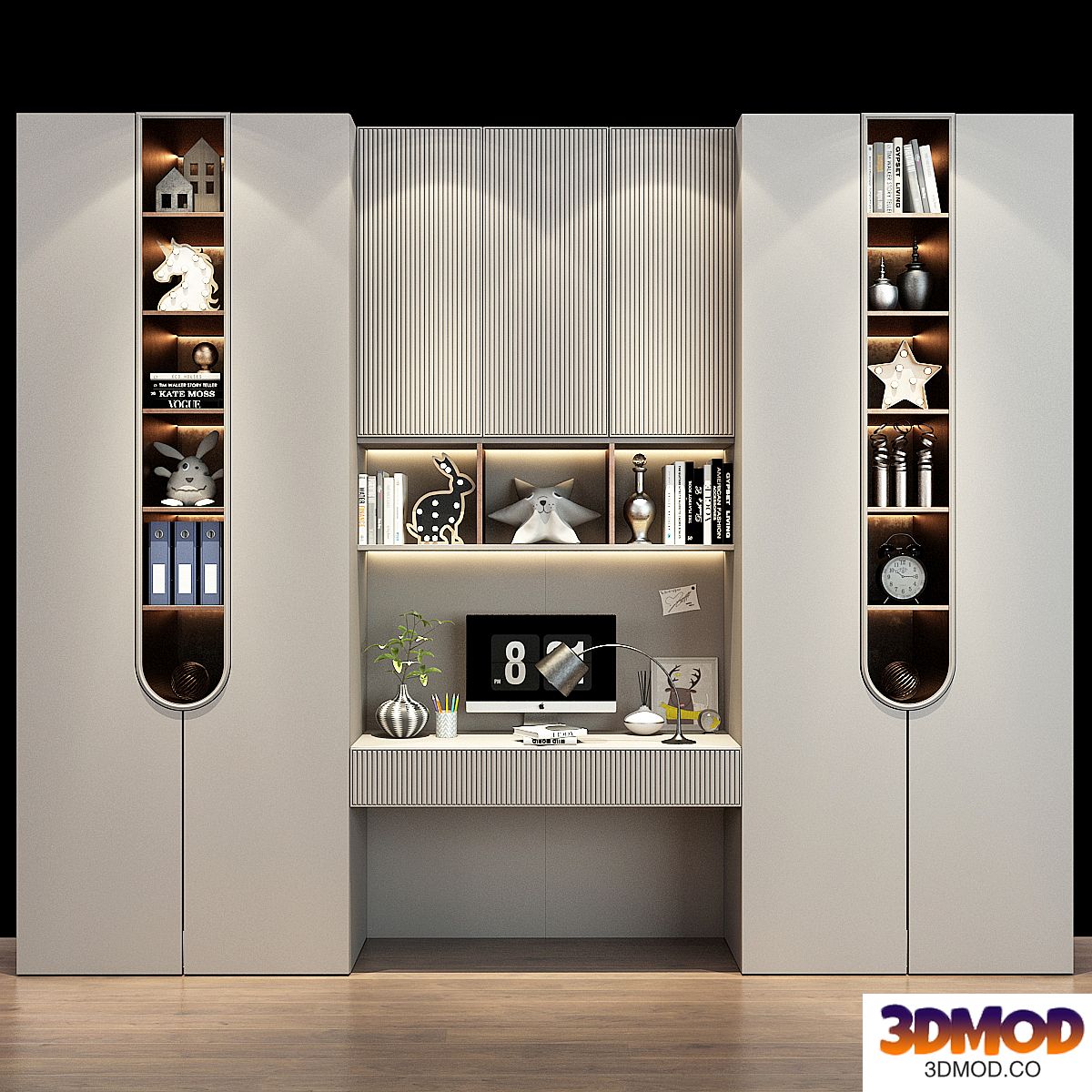 Furniture for children 0510