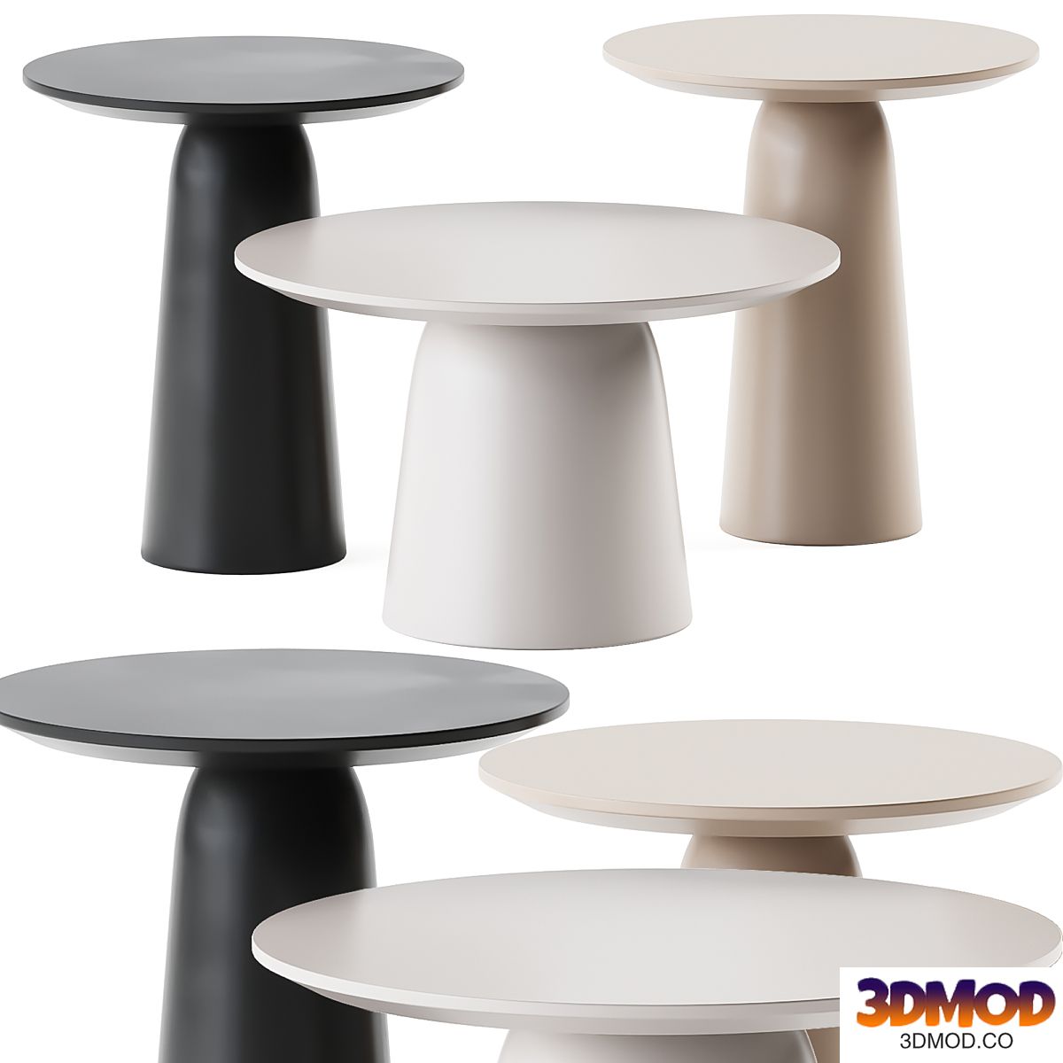 Coast Coffee Table Trit House