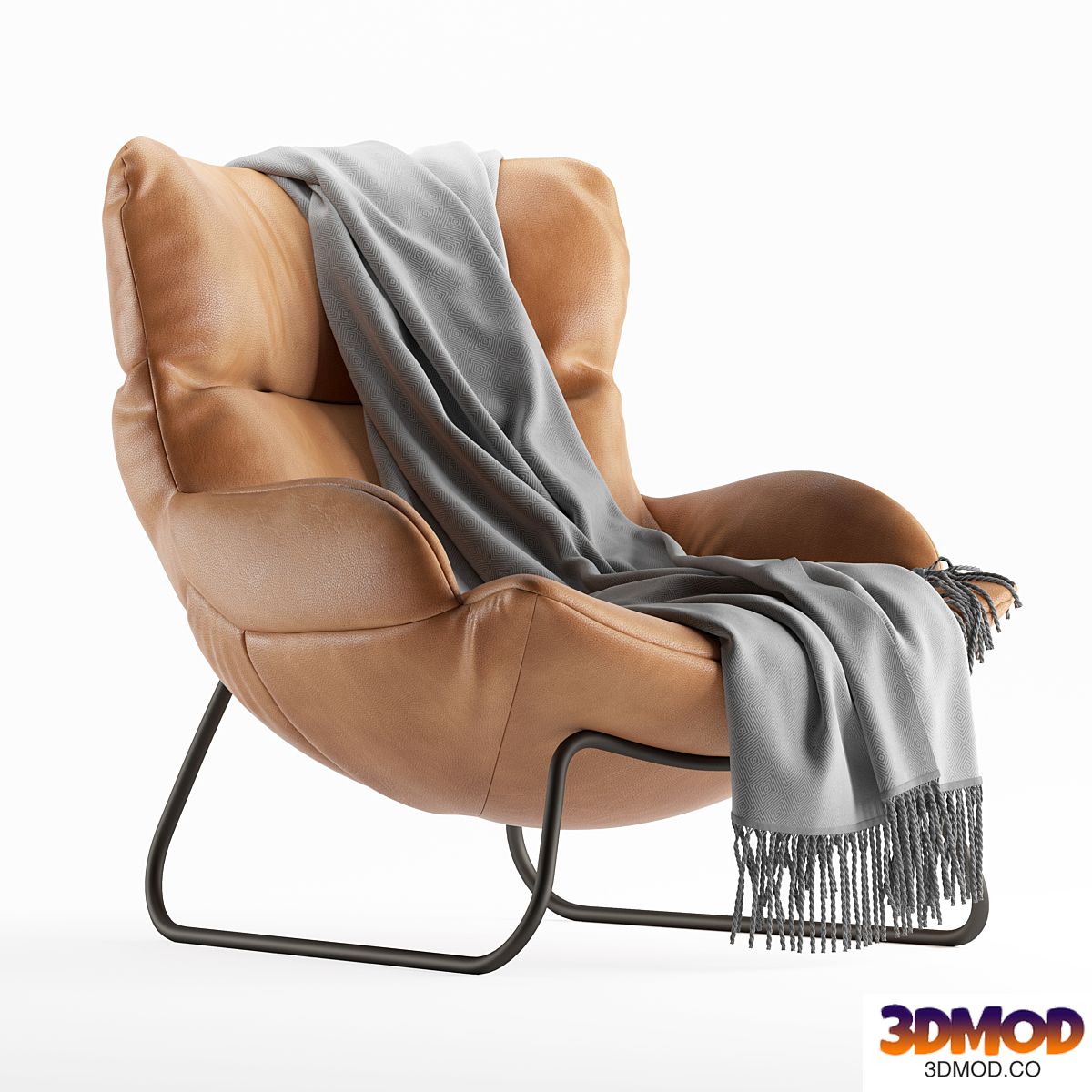 Fauteuil Benz