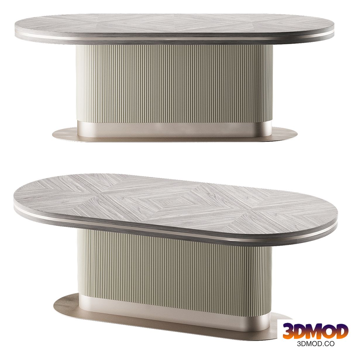 dining table CIPRIANI