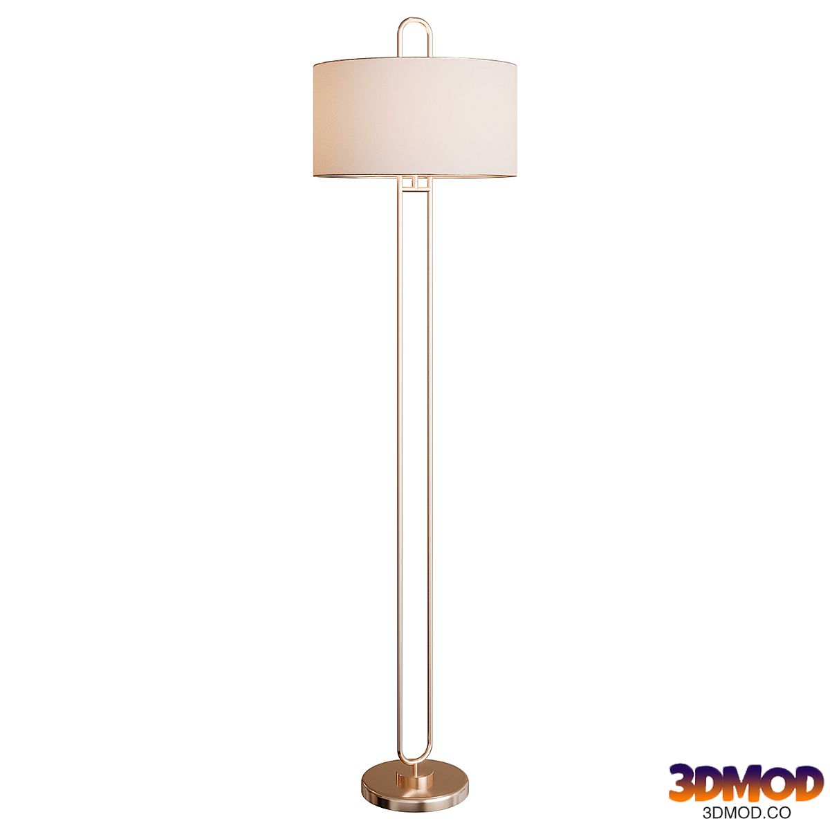 Floor lamp Abbotsford Floor lamp