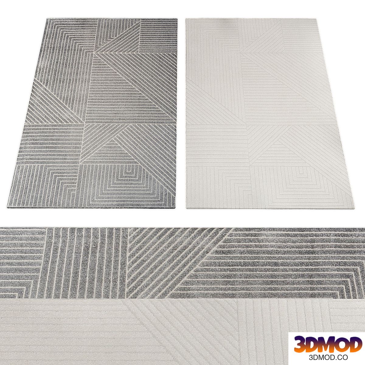 Rugs collection 432