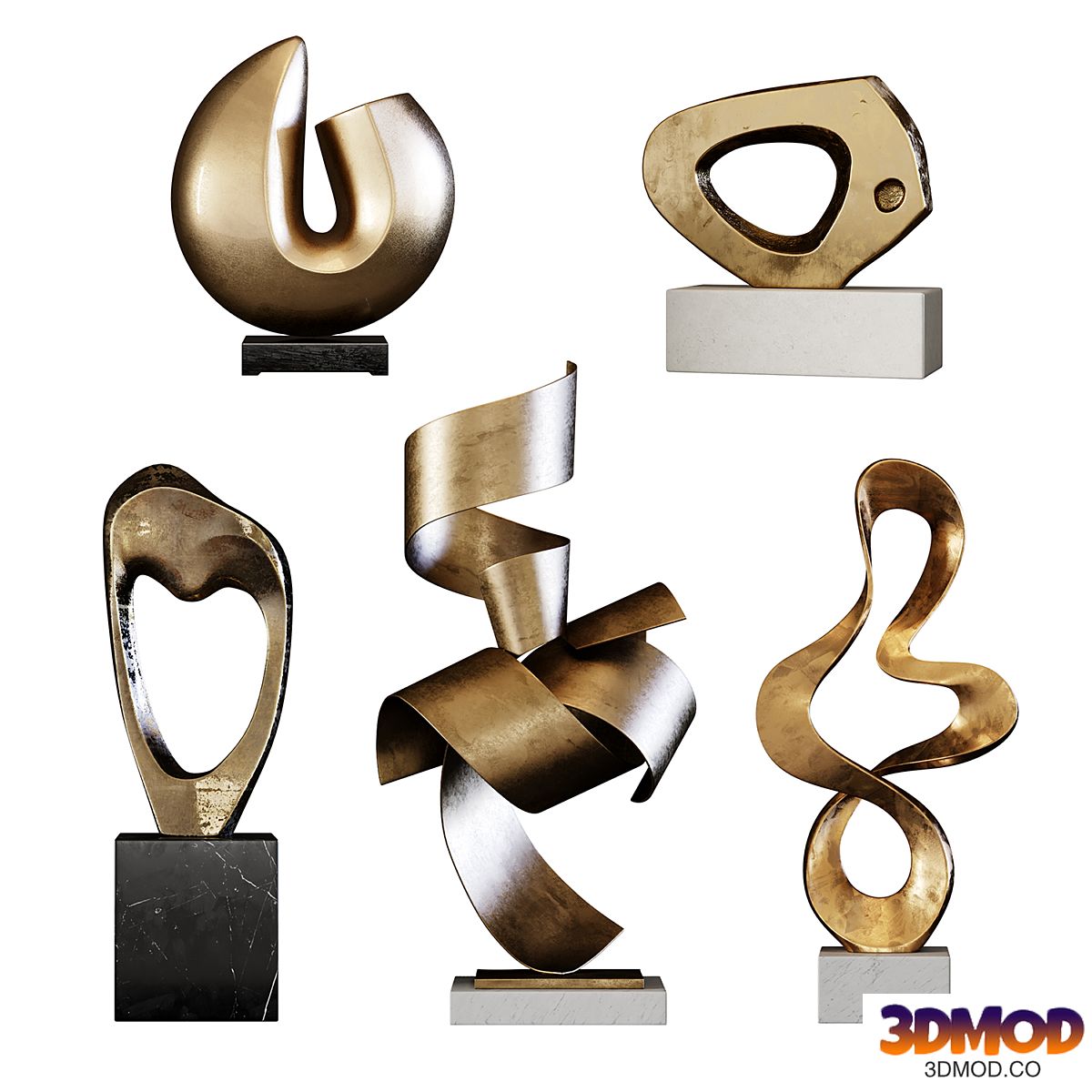Sculptures 16