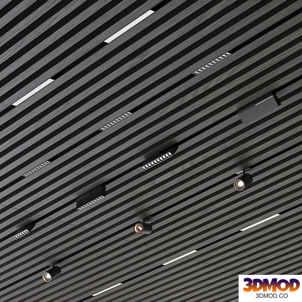 rack ceiling