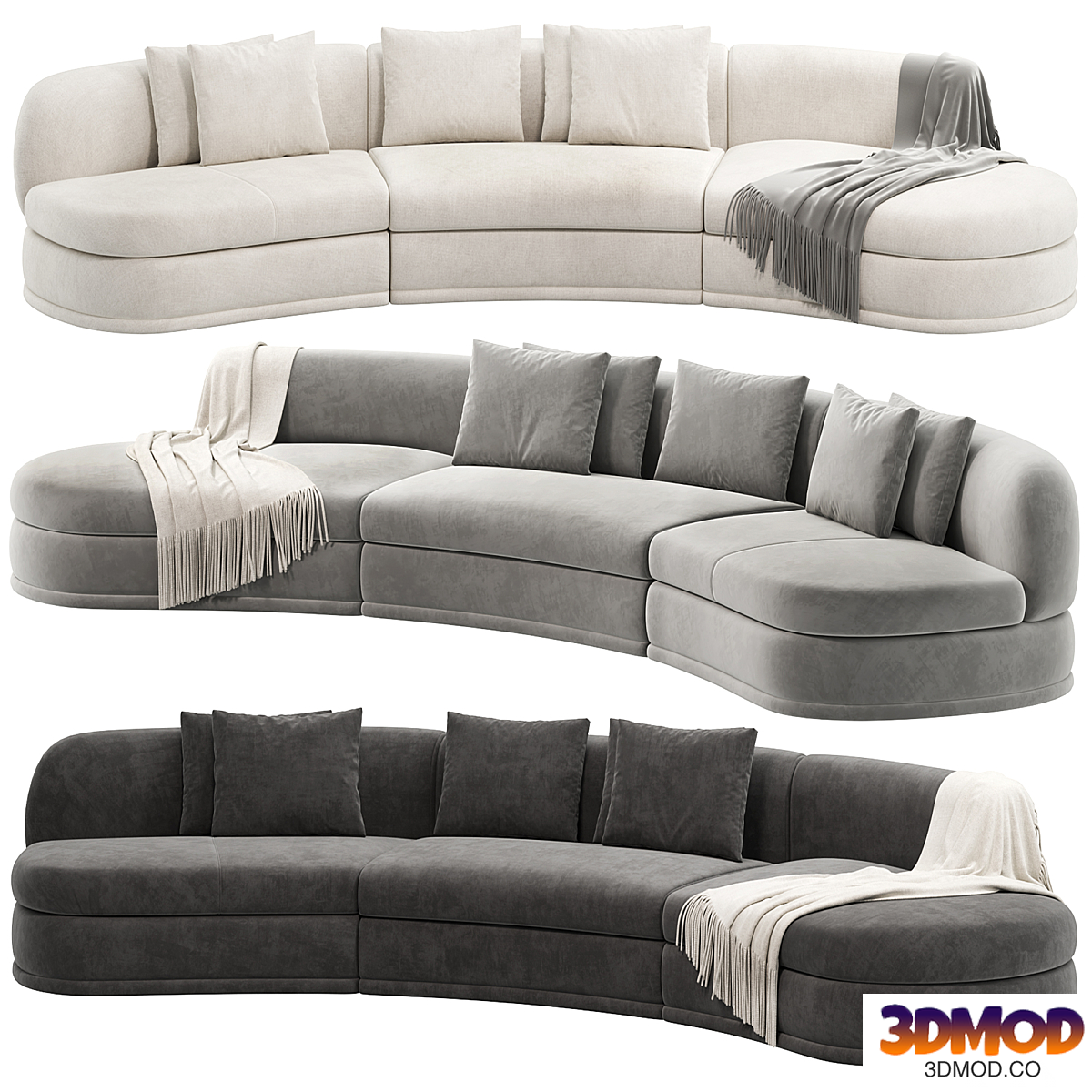 NEW ORLEANS Sofa