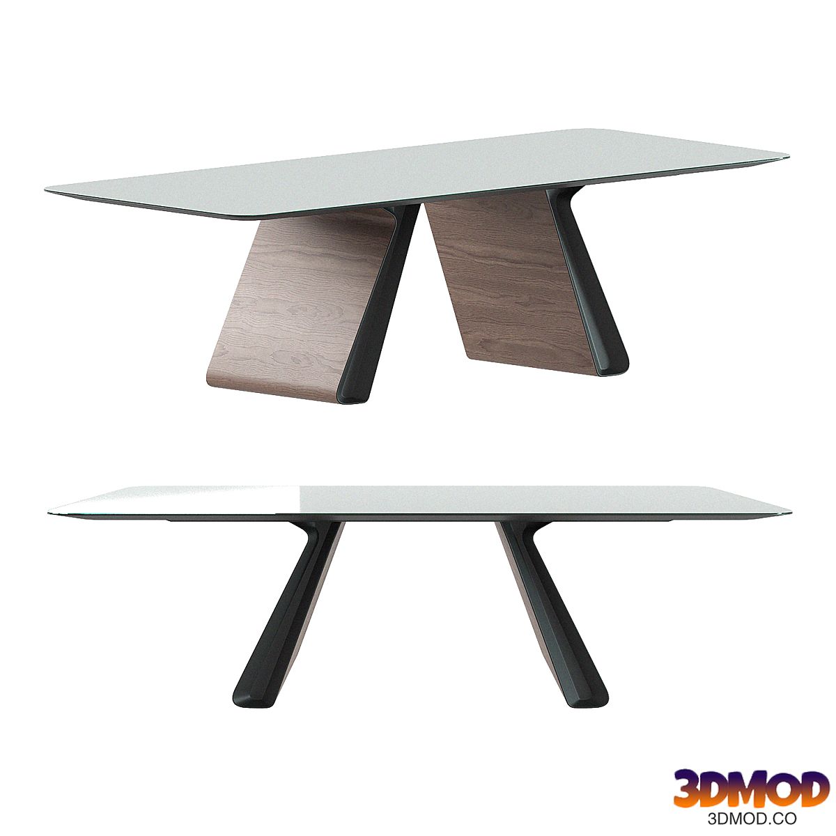 Dining table - WEMBLEY