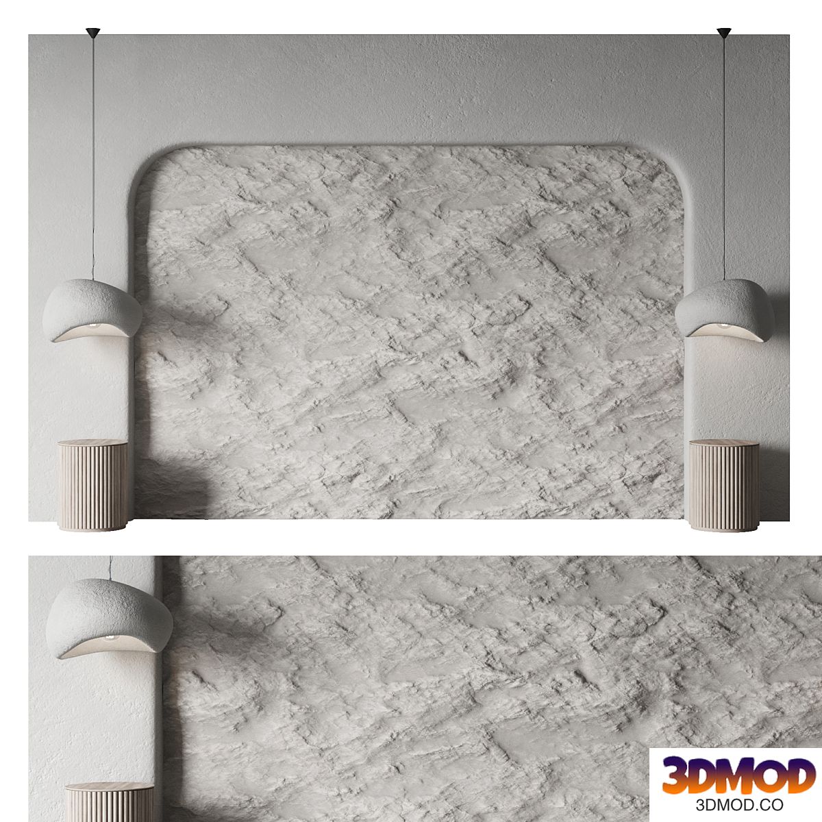 Headboard #5