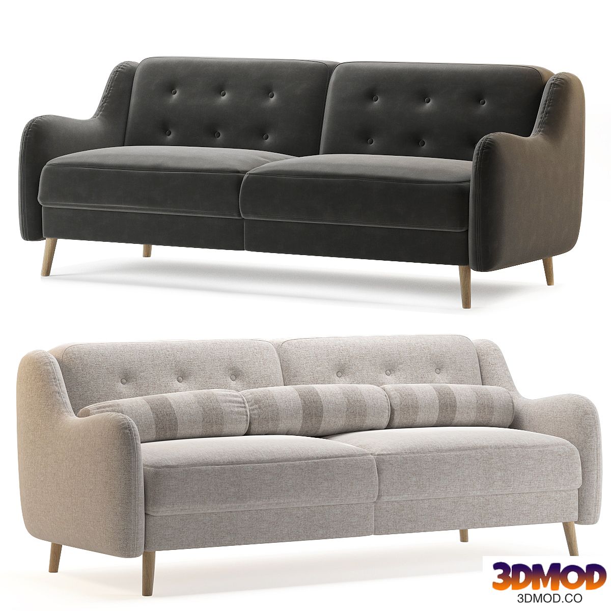 Sofa Bries