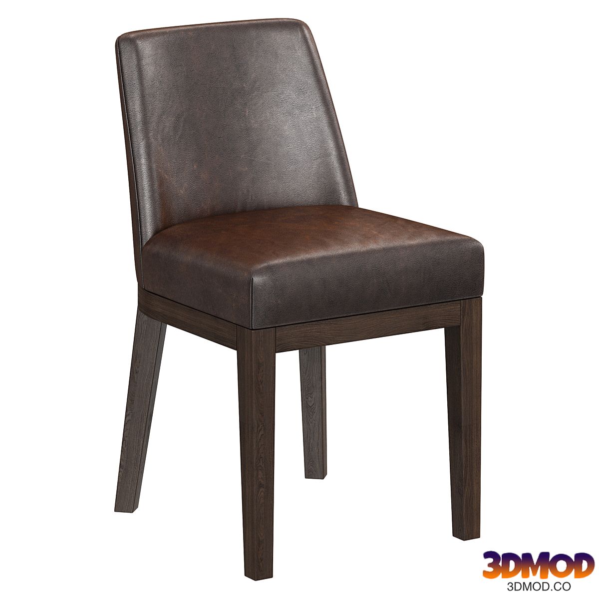 Restoration Hardware Morgan Dining Side Chair