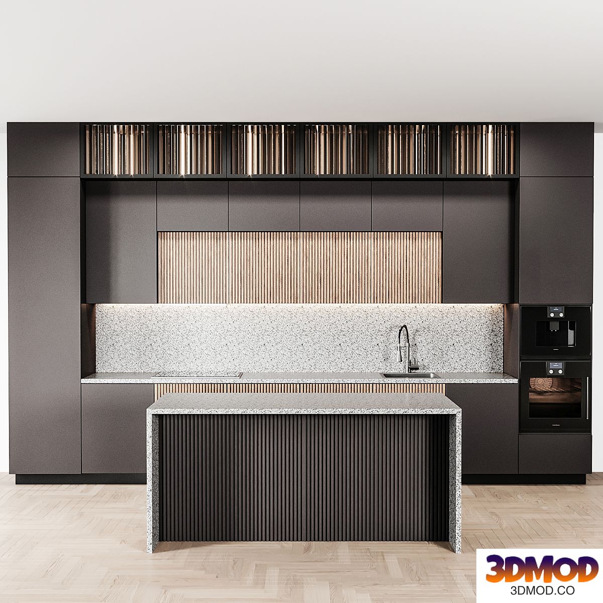 kitchen modern86