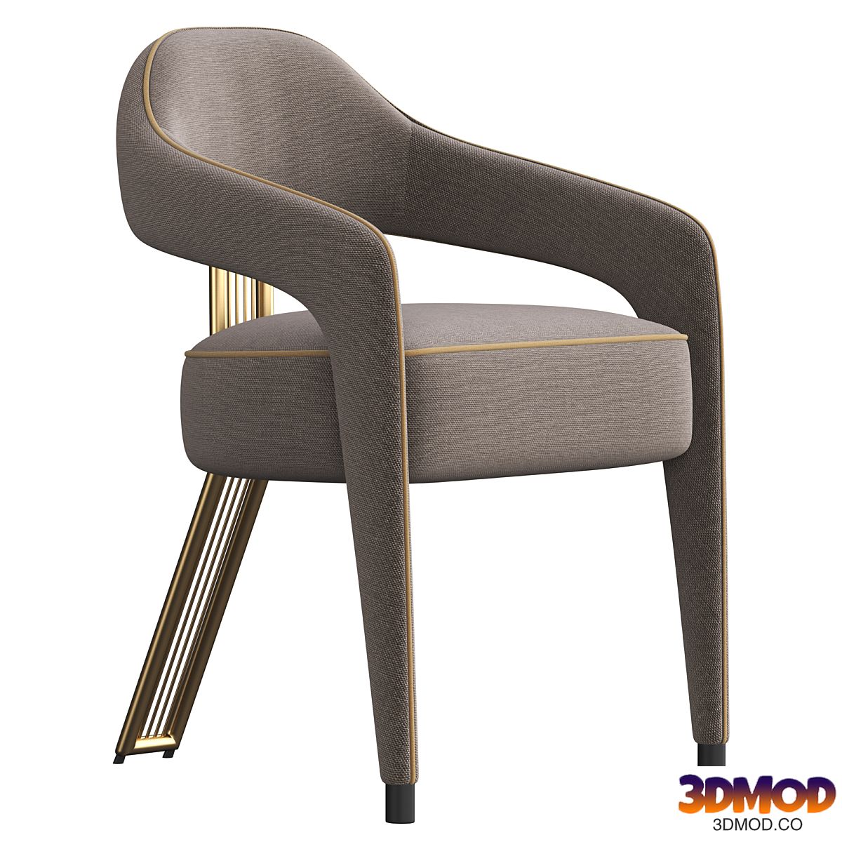 Invicta Dining Chair