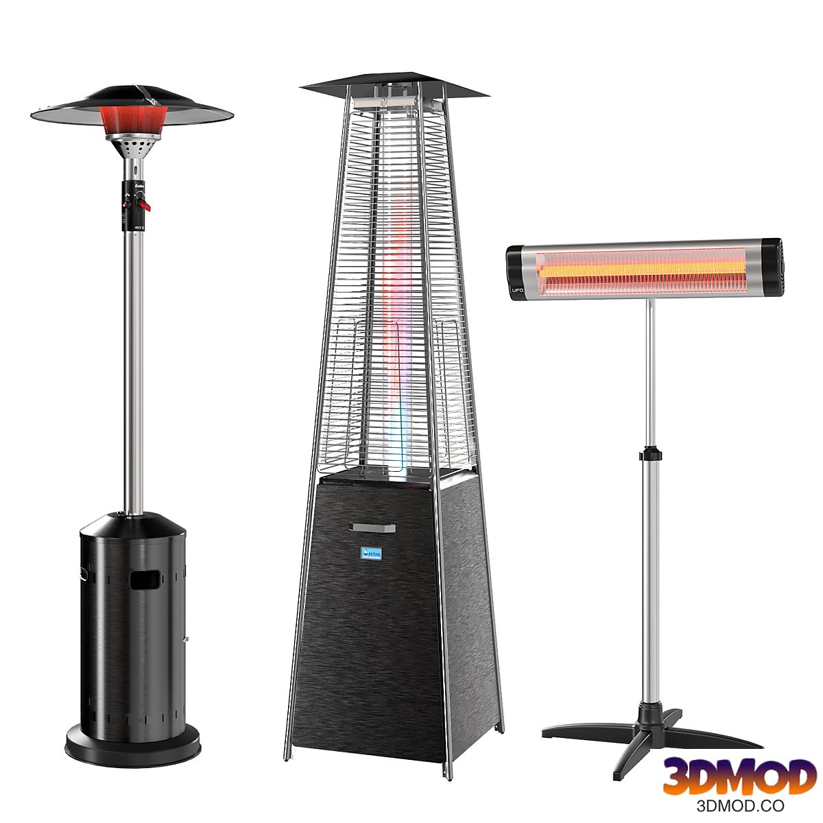 outdoor heaters