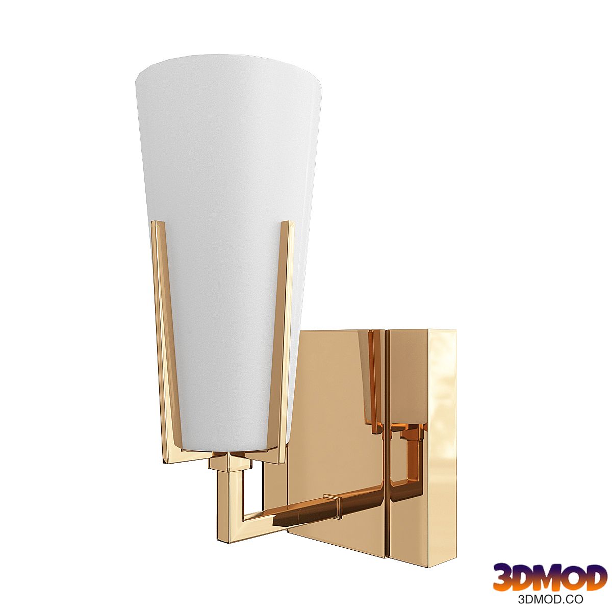 UPTON BATH WALL LIGHT