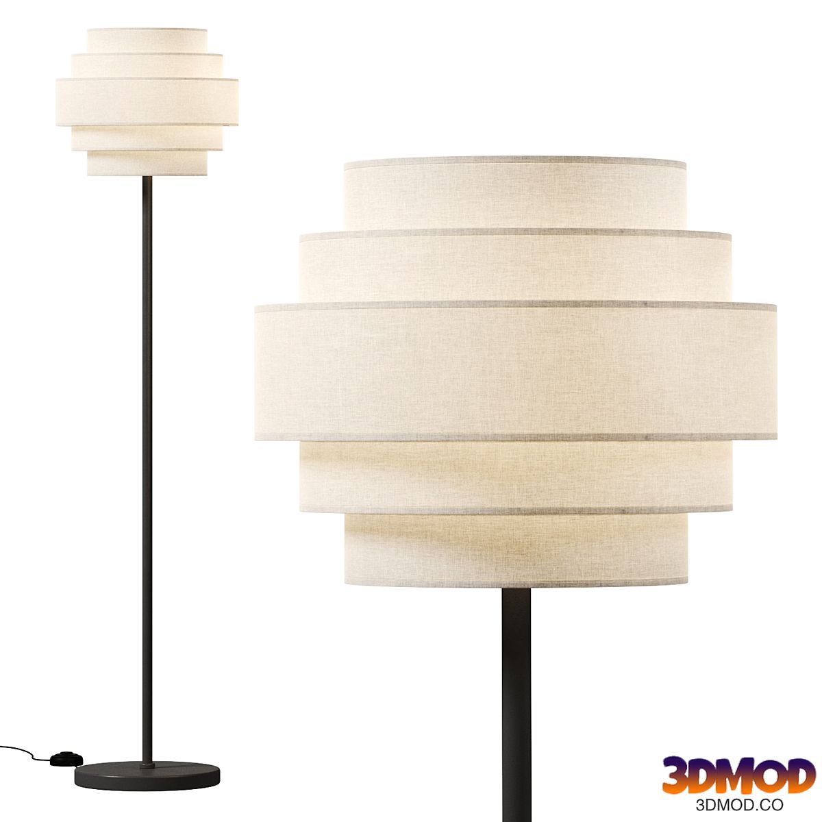Miguel Fl by Ellos Home