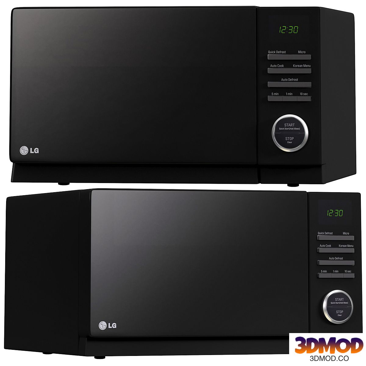 LG ARTEMIS HP (MW233SK)