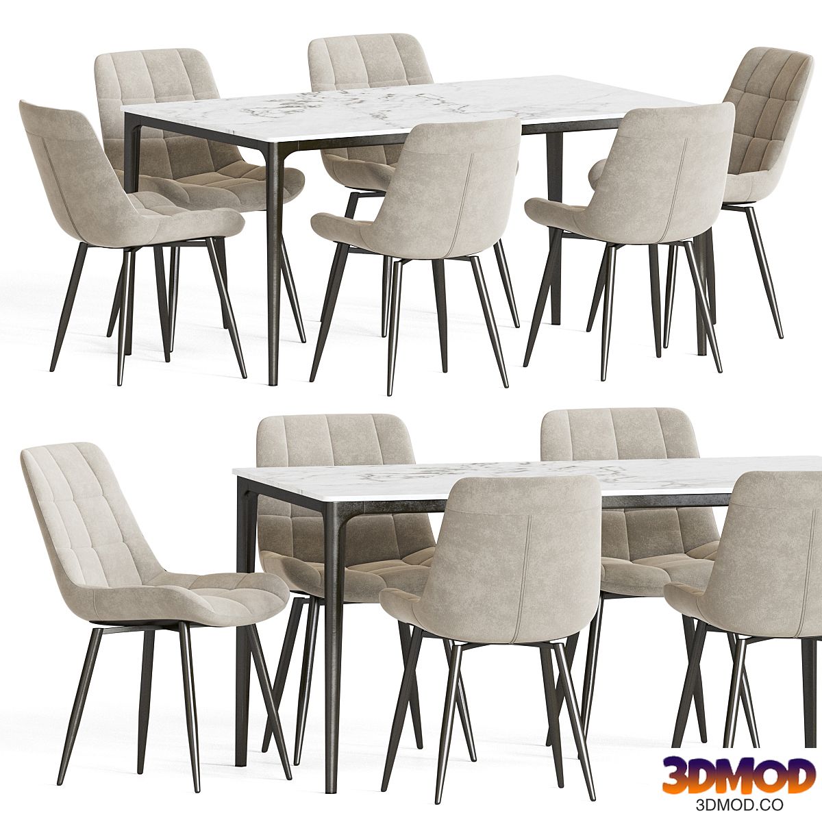 Dining Set 70