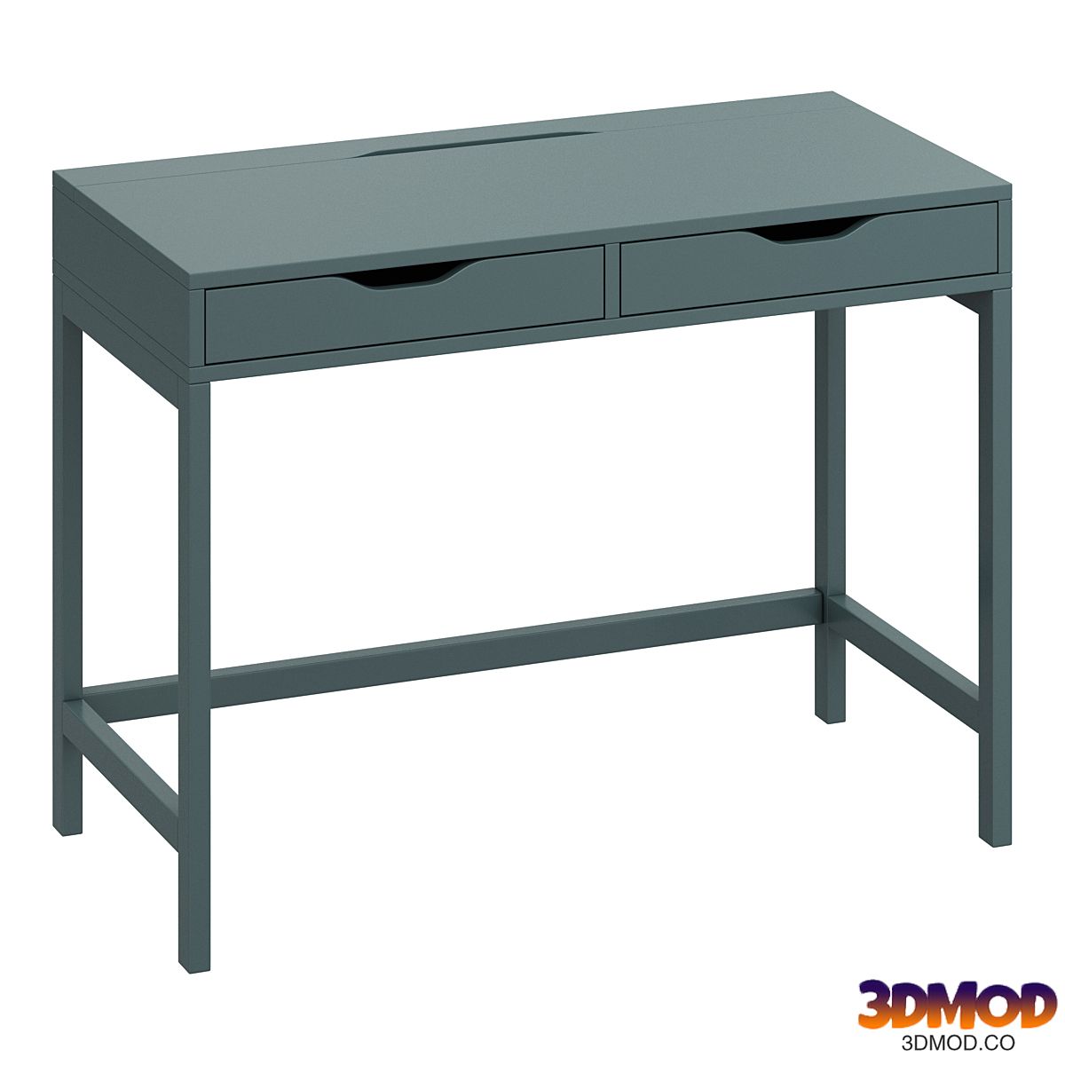 Ikea ALEX Desk