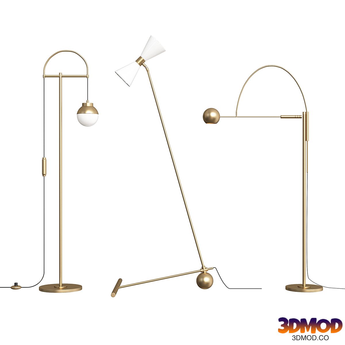 floor lamp38