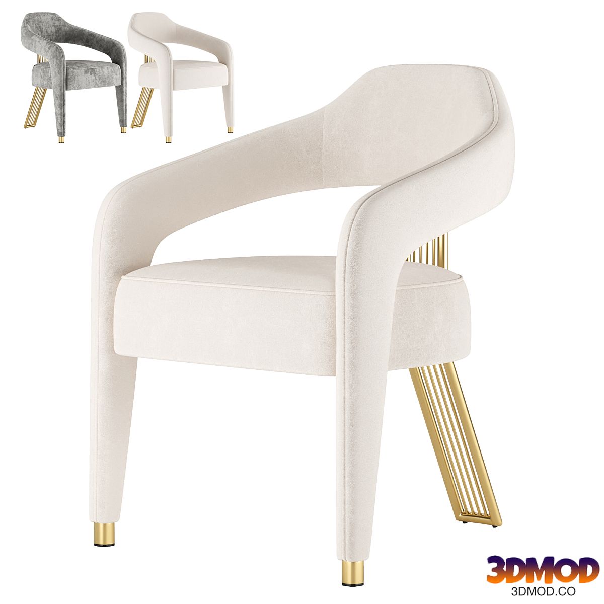 invicta chair