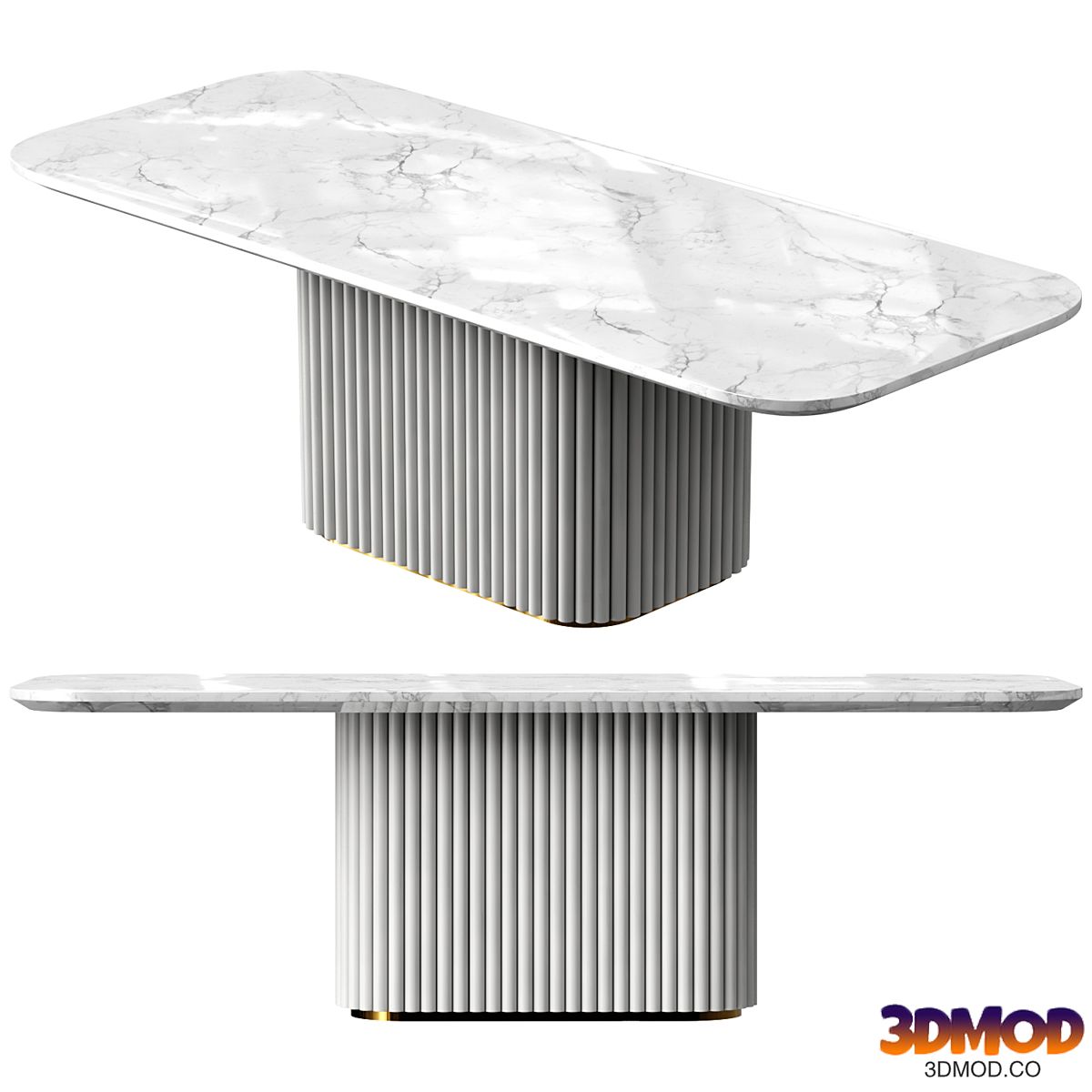 Cazarina Dining table WINTON