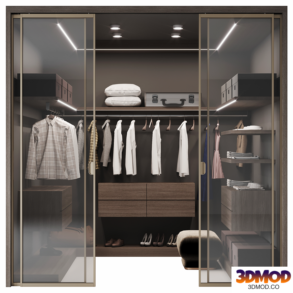 Wardrobe