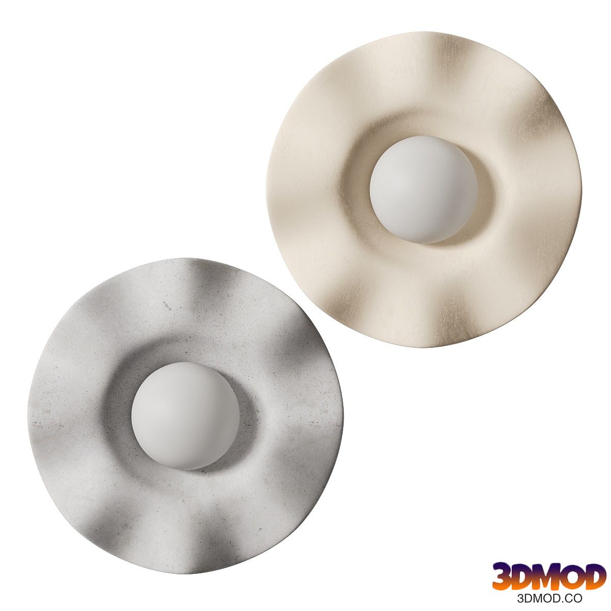 Nook Collections Pearl Wall Light