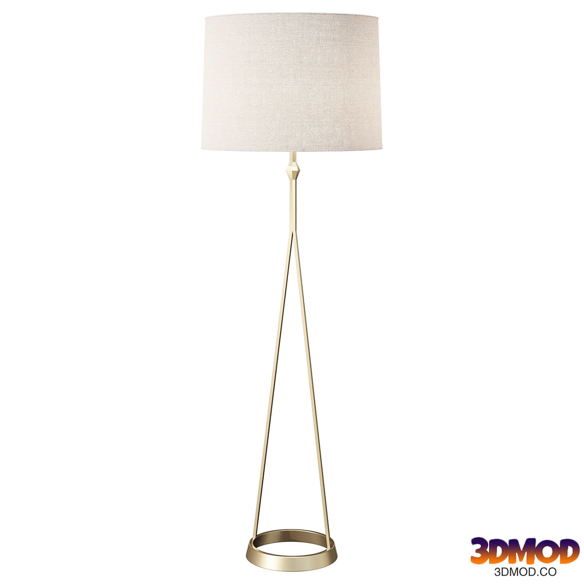 Floor Lamp A-Line Floor Lamp