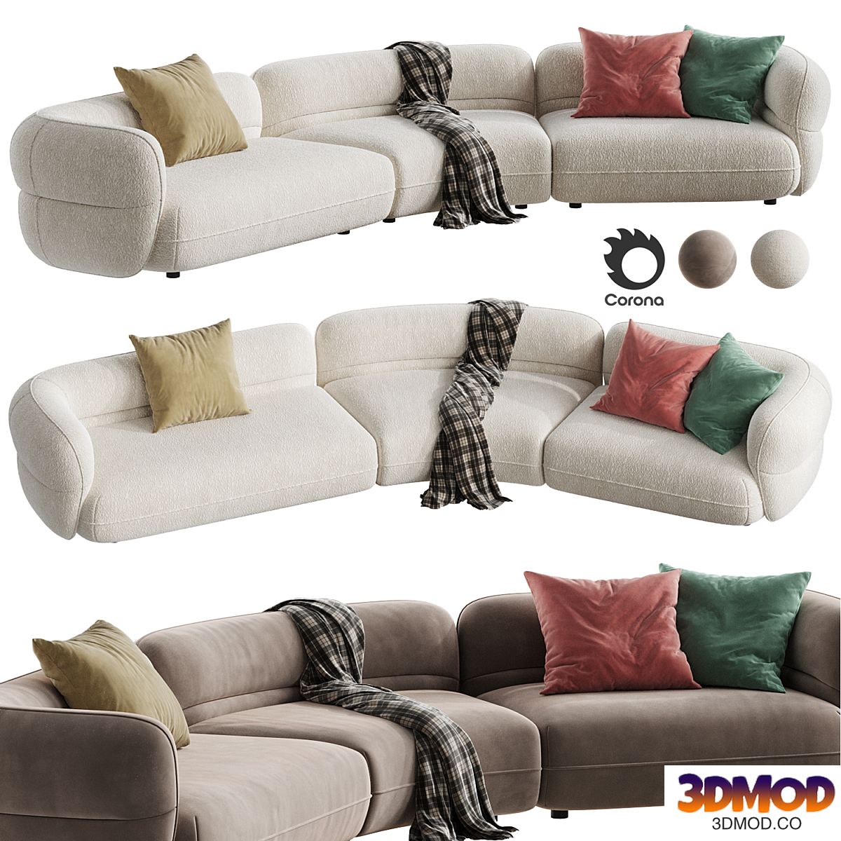 Bufa Sofa 1