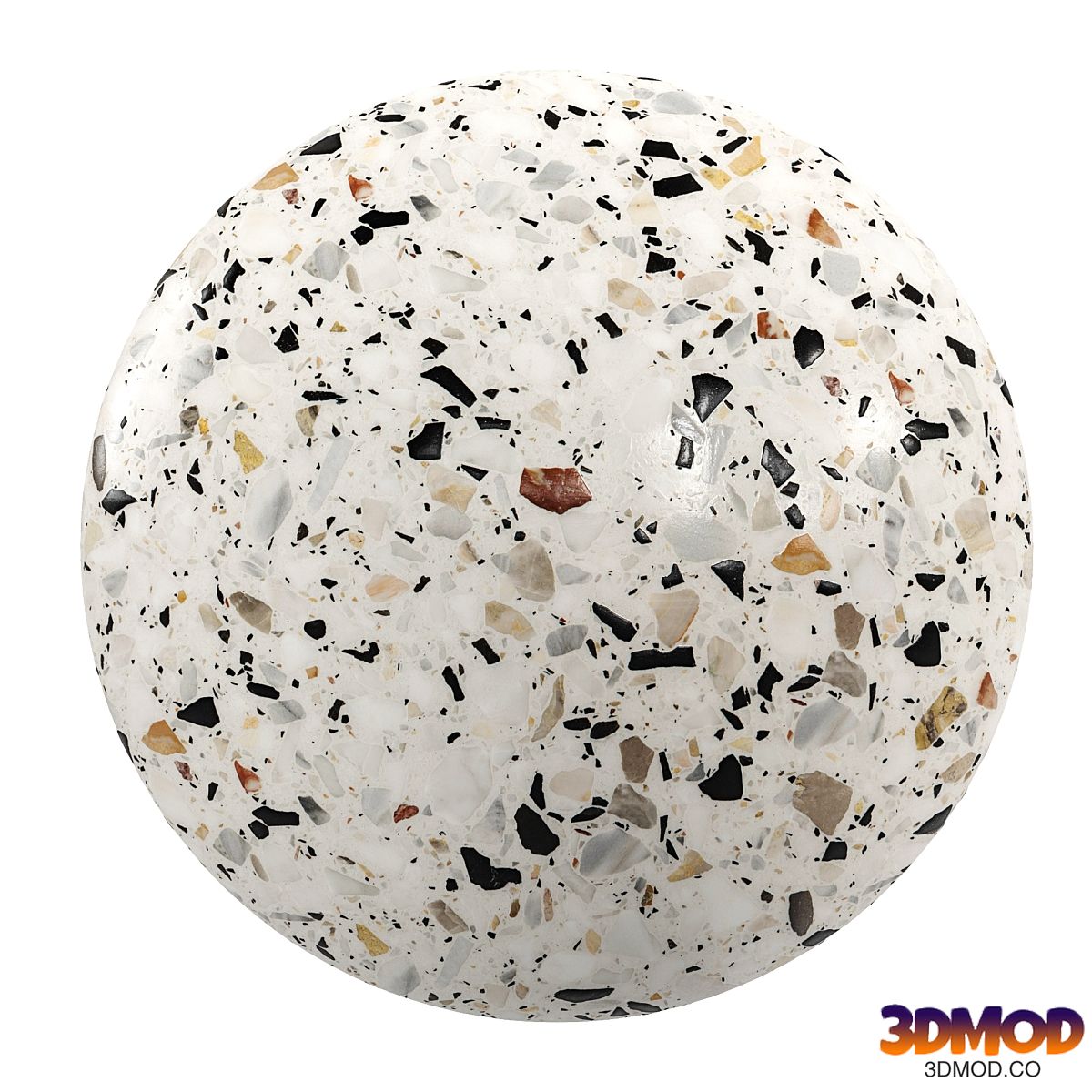 Pbr Terrazzo Veneziano 26