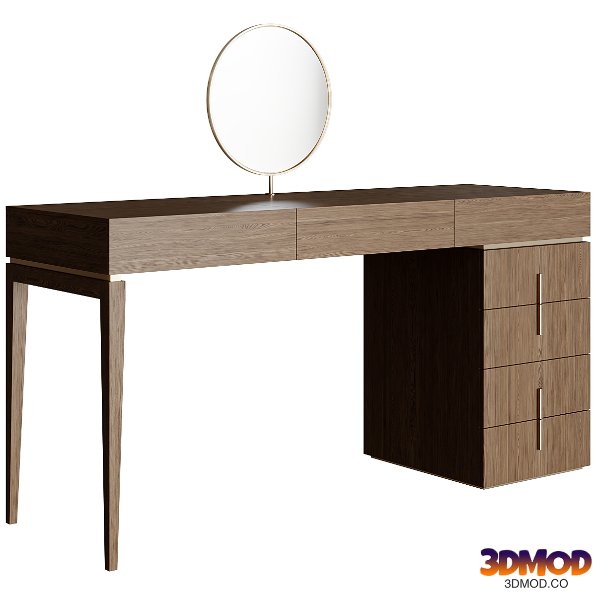 Dressing table BELLE Table