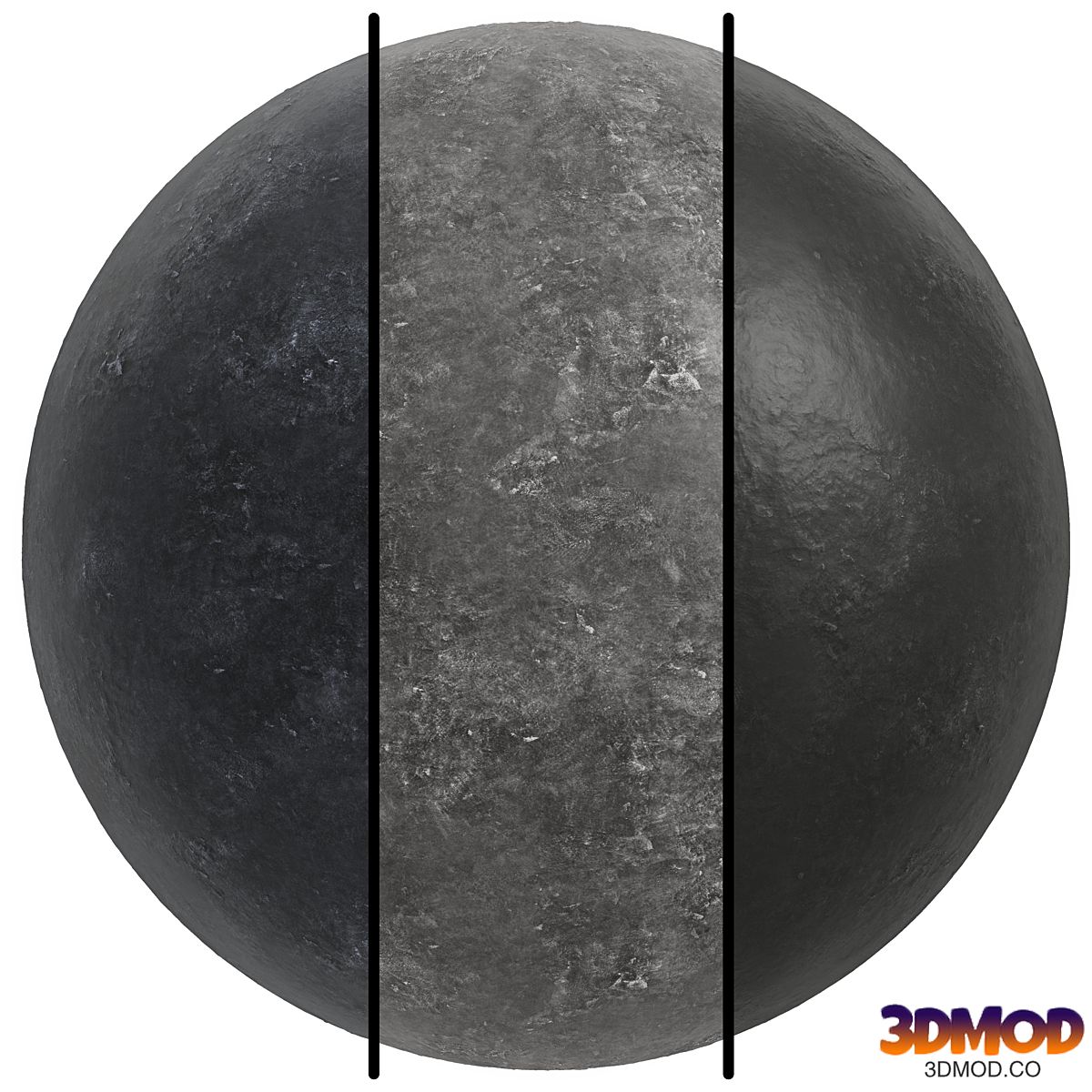 FB224 Decorative finishes | 3Mat | 4k | Seamless