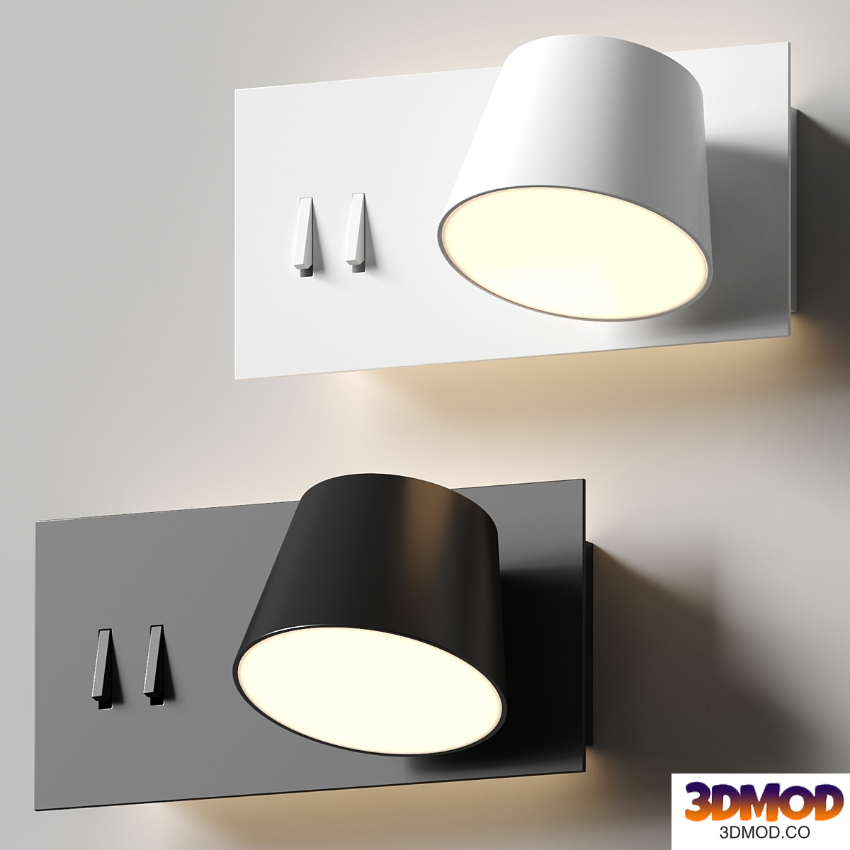 Terzo light - Sam