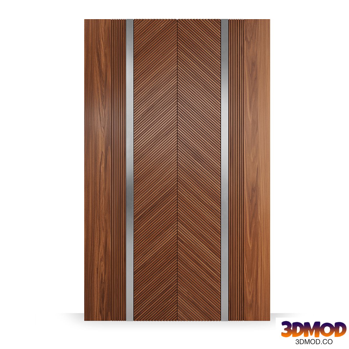 FIFTYFOURMS Krypton wall panels