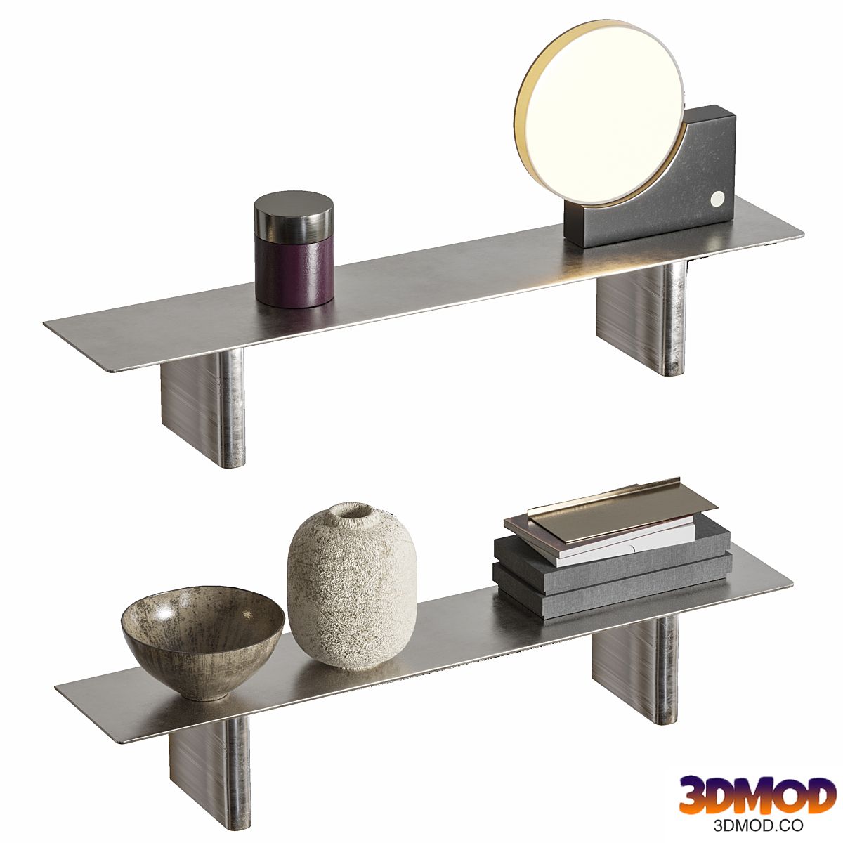 decorative set Leibal