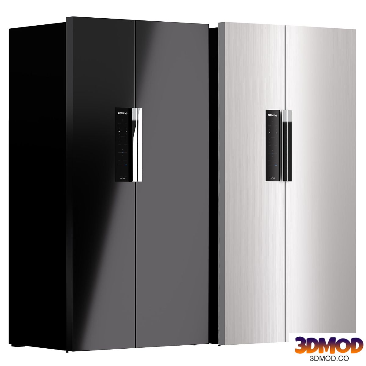 SIMENS KA92NLB35G Refrigerator