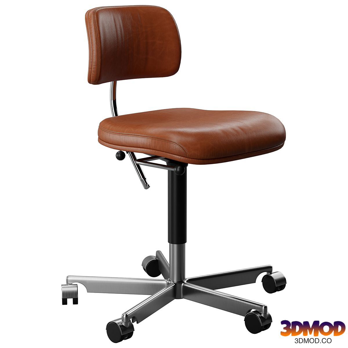Engelbrechts Kevi 2534U chair