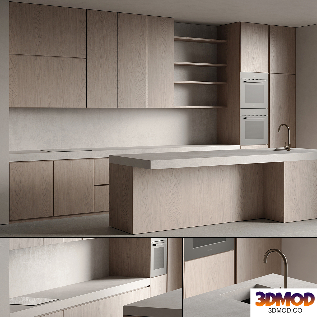 kitchen 21