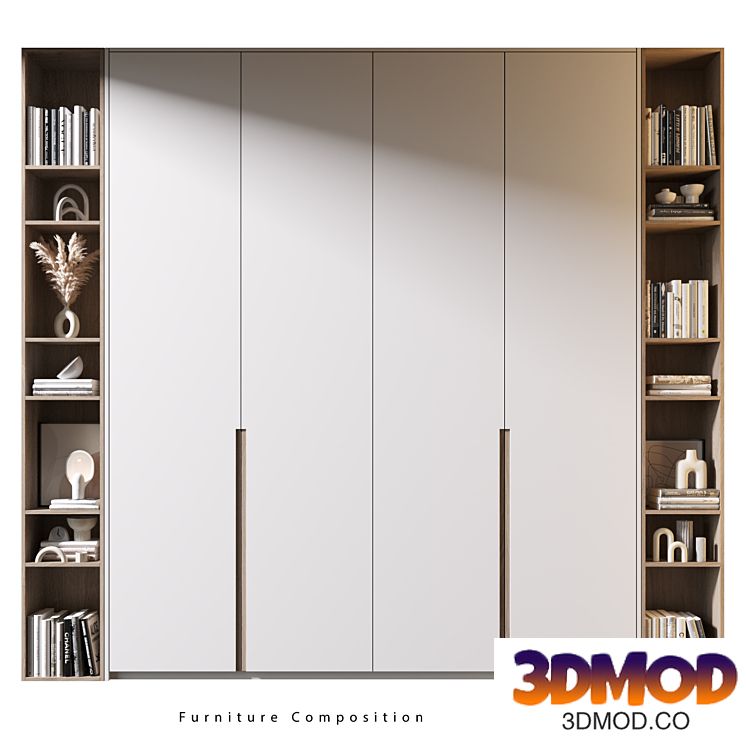 Furniture Composition | 506