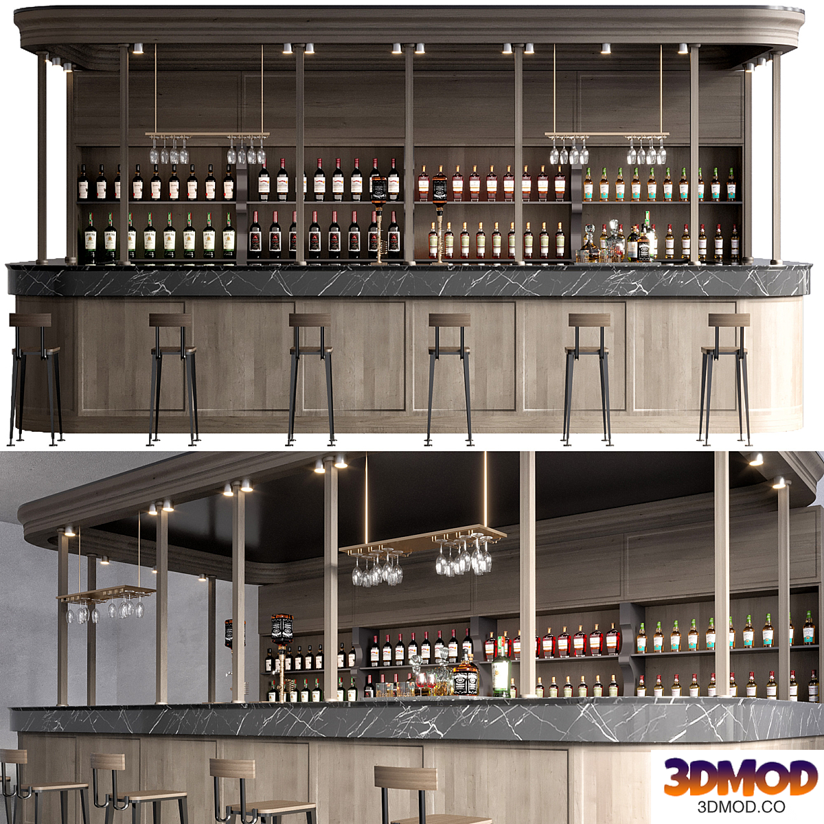 BAR NO8