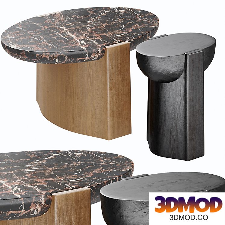 AKRA low Table