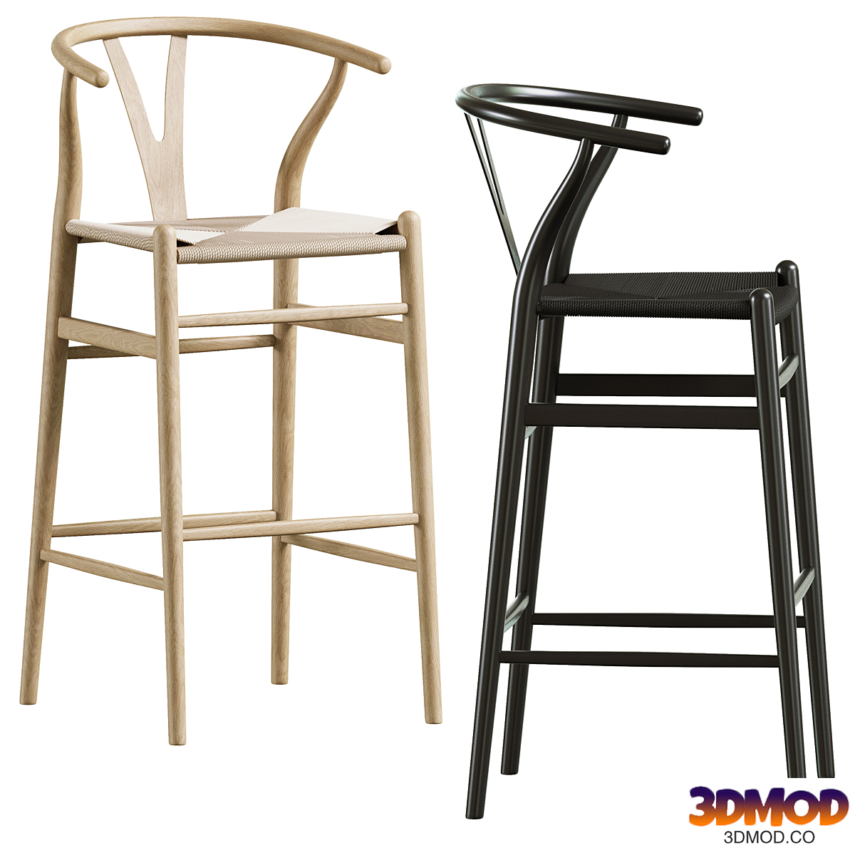 Faith Bar Stools