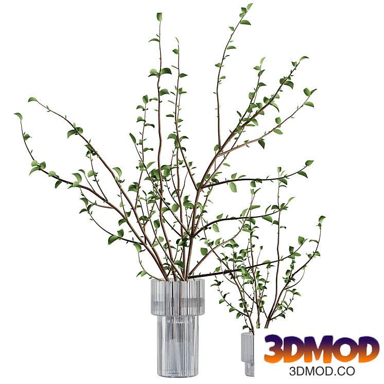 Flower Branche Bouquet14