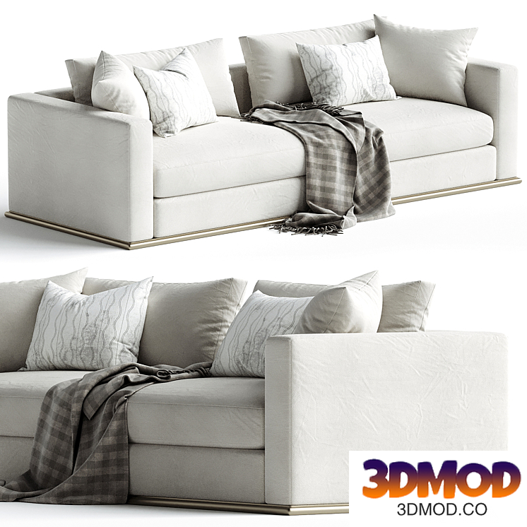 Burton James 649 SOFA
