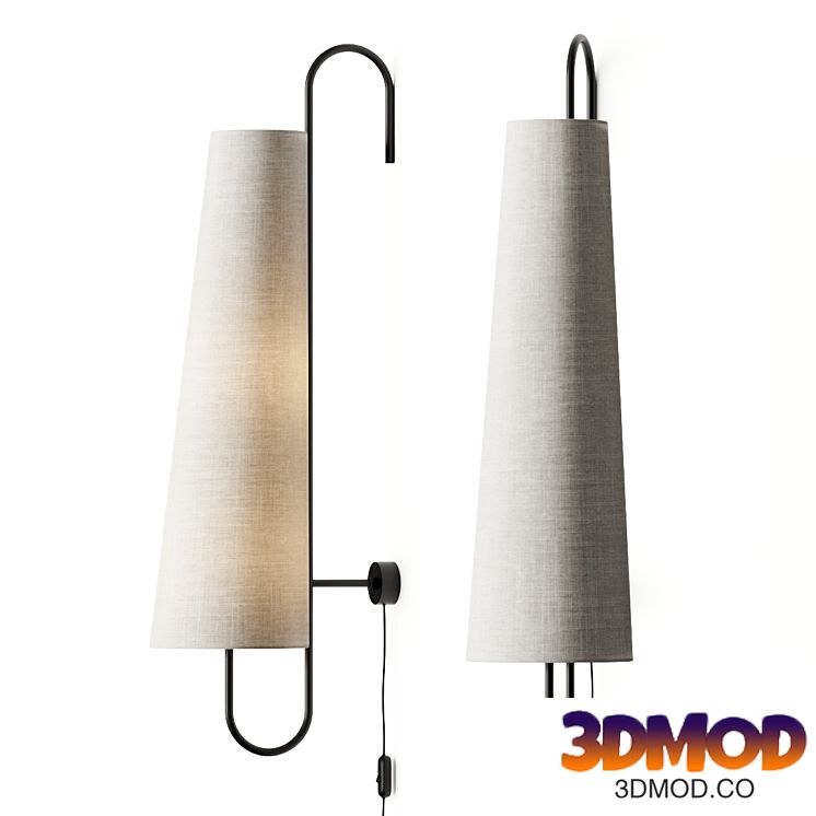 Ferm Living Ancora Wall Lamp