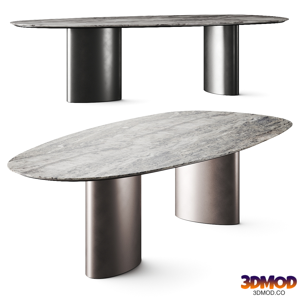 Casamilano Tangeri 280 Dining Table