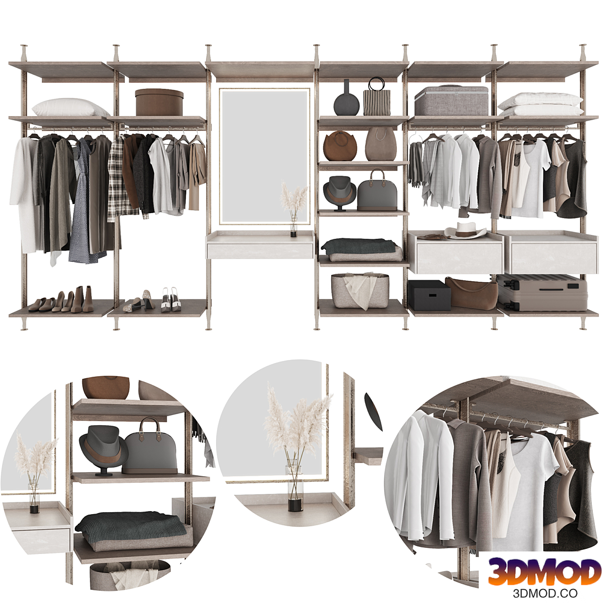 Wardrobe 31